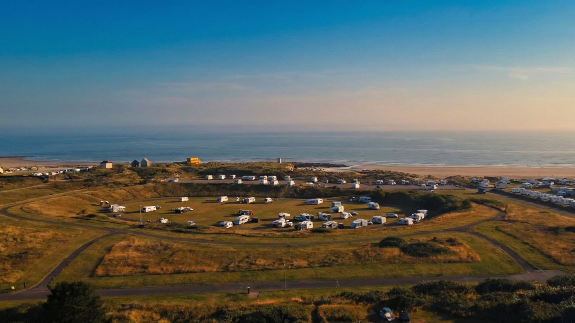 Sandy Bay Green Land